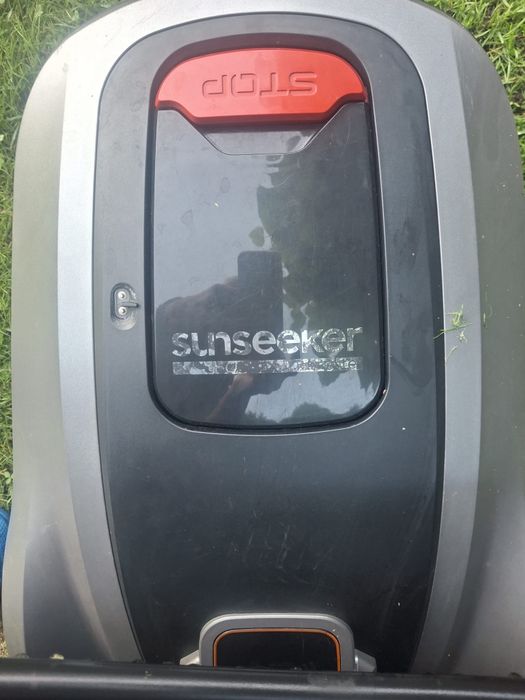 Kosiarka automatyczna Sunseeker x5