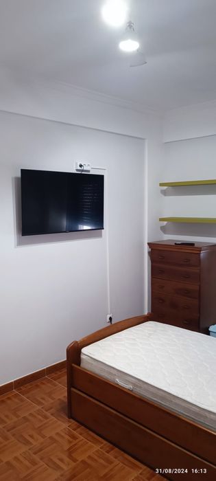 Quarto para alugar