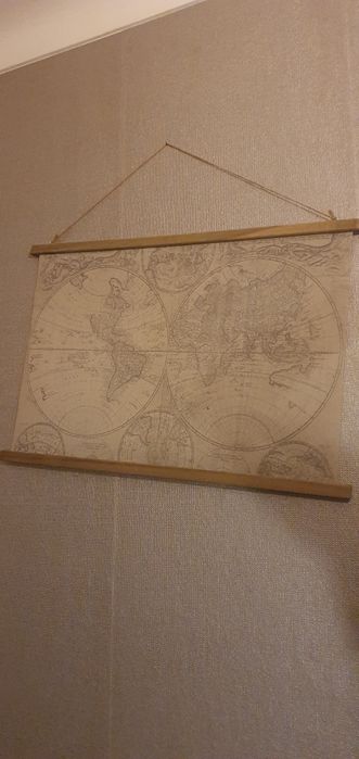 Quadro em tecido64284098646657120