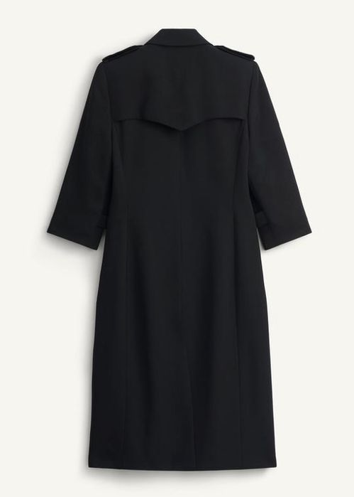 Тренч піджак  Zara x Kate Moss