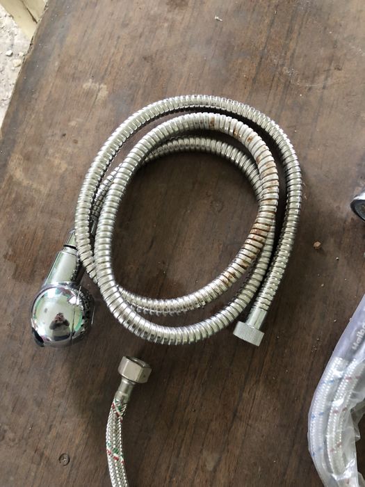 Смиситель води бу