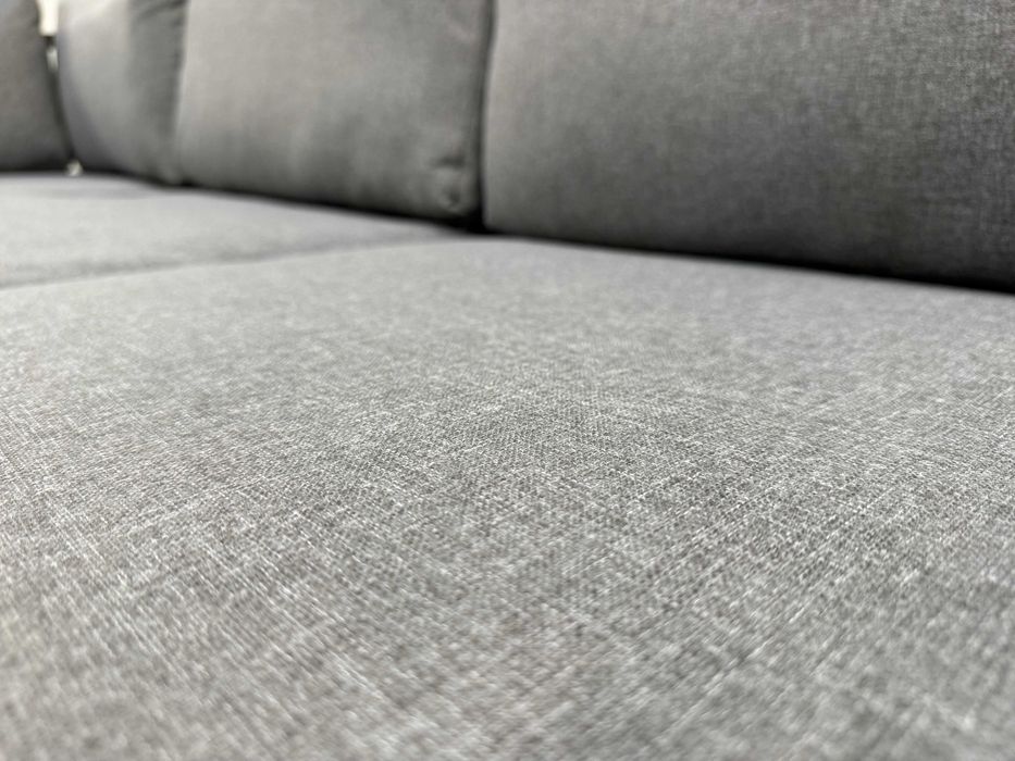 Zestaw mebli ogrodowych - narożnik aluminiowy outdoor CORTINA