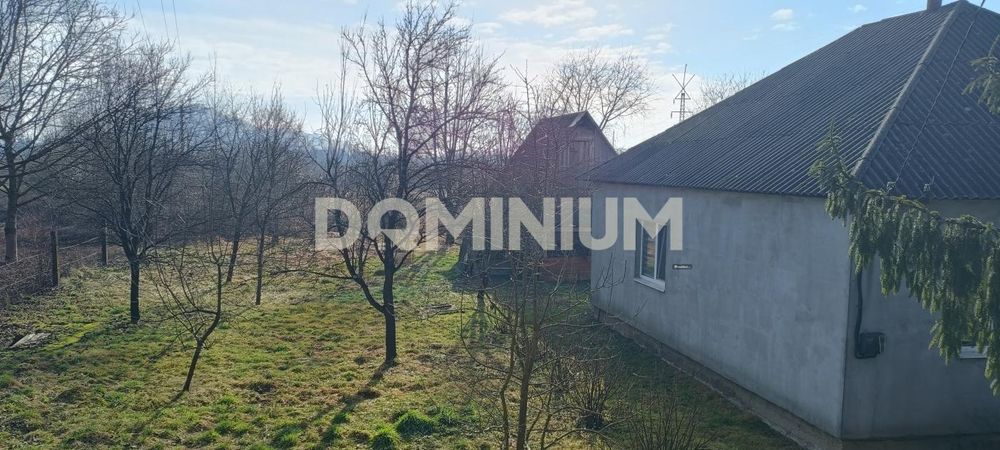 Продається будинок в Хусті