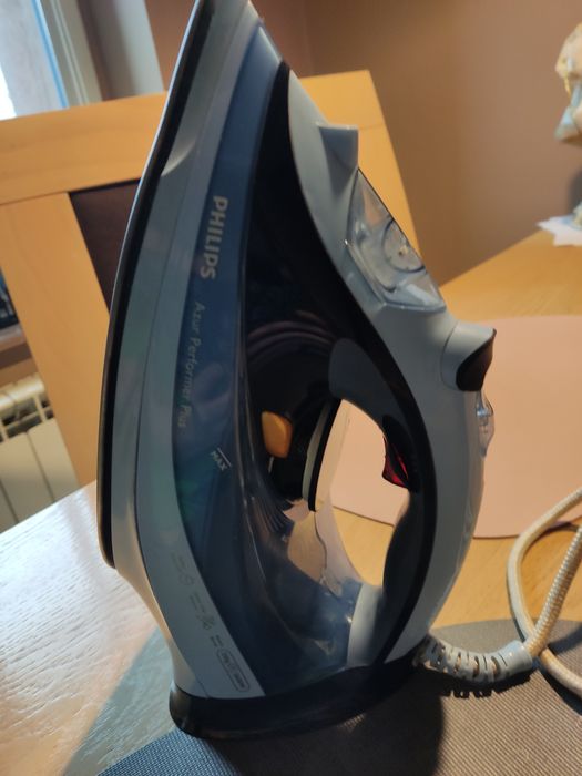 Żelazko Philips stan bdb