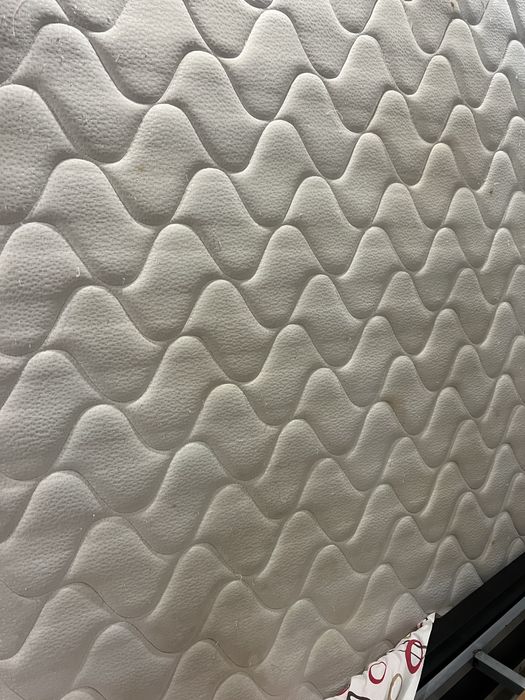 Cama casal ikea malm 160