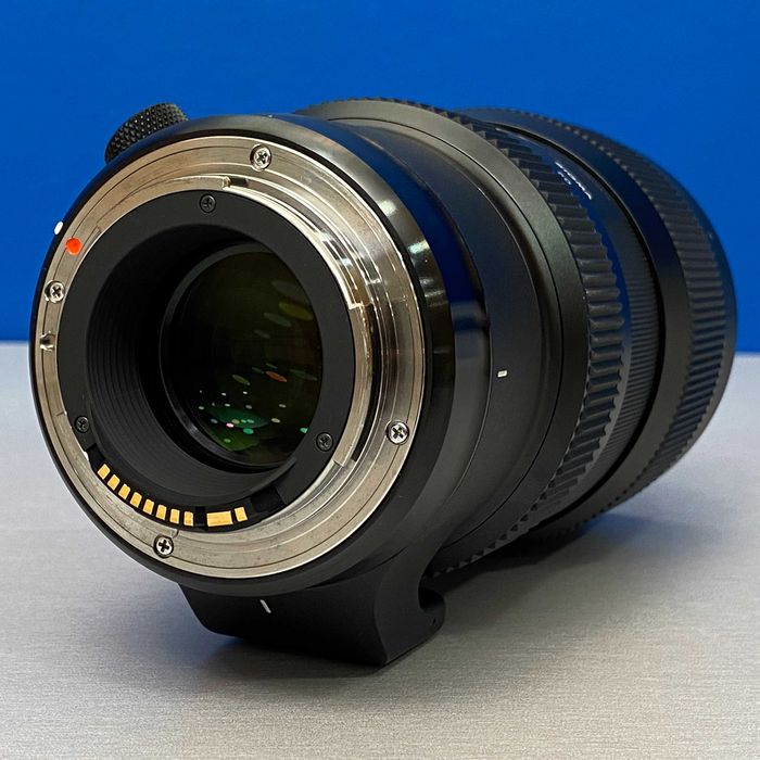 Sigma ART 50-100mm f/1.8 DC HSM (Canon)