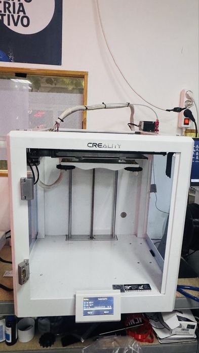 Creality cr-5 pro h - impressora 3D