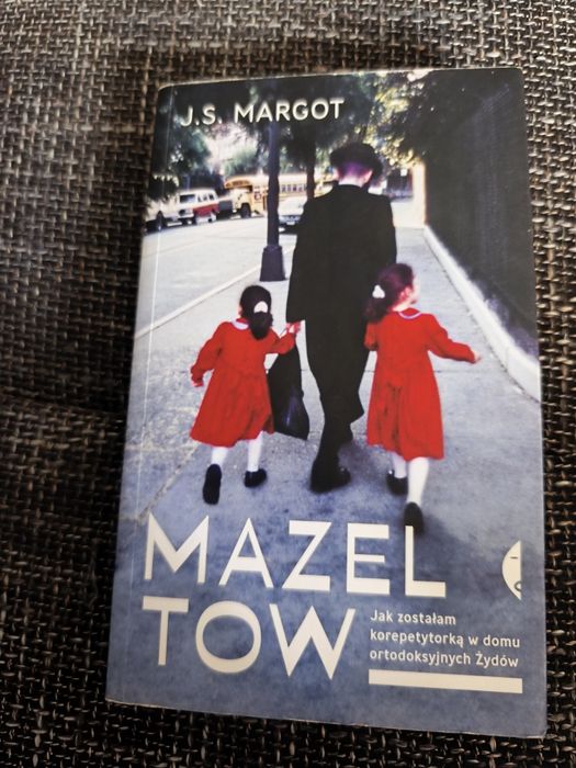 J. S Margot - mazel town