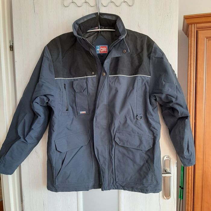 Kurtka męska  XL - XXL