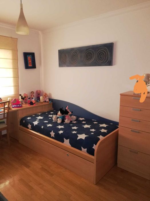 Vendo Moibilia Quarto Criança