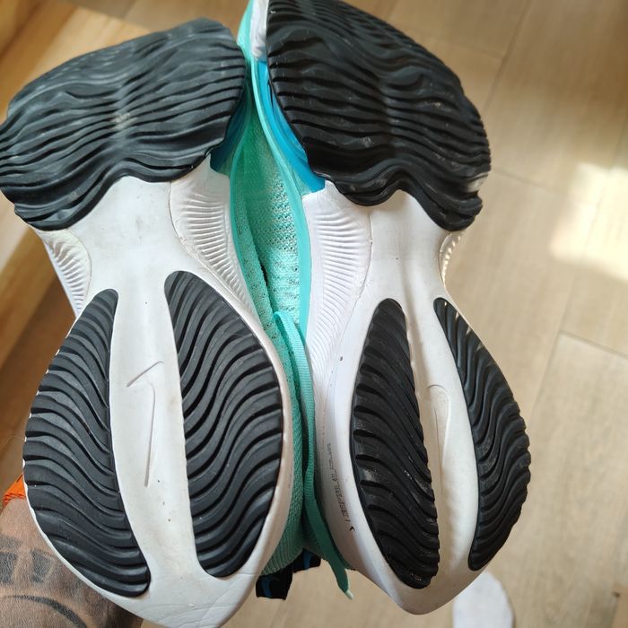 Buty męskie Nike Air Zoom Tempo % nr 47
