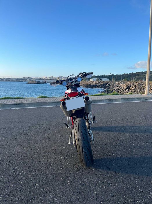 SWM (Husqvarna) SM500R 2016 A2