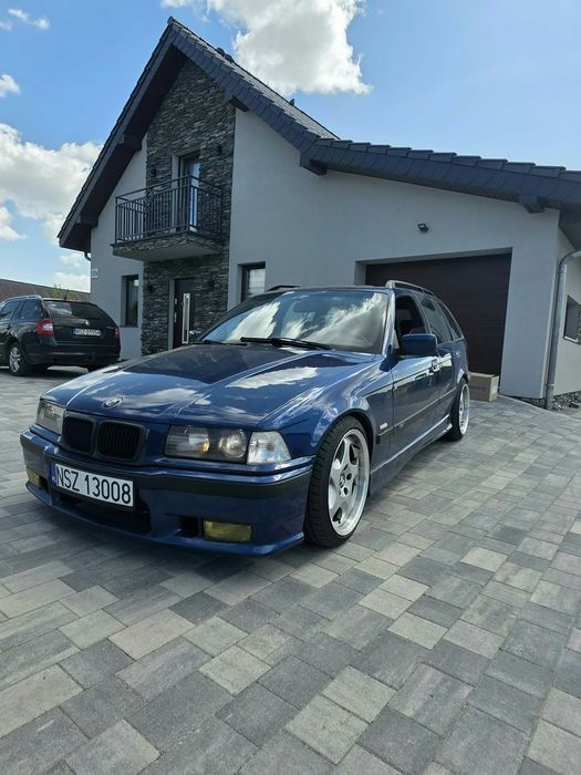 BMW Seria 3