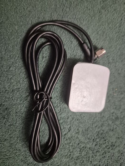 Antena samochodowa GPS  do Android