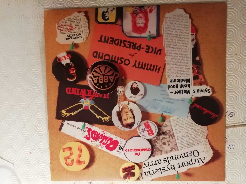 coleção 10  Discos Vinil The sensational 70s -Seleções Readers Digest*