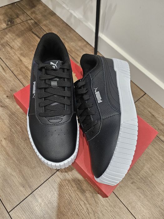 Snekaersy Puma carina 2.0 37