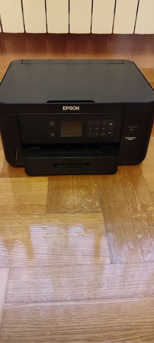Drukarka wielofunkcyjna atramentowa Epson Expression Home XP-5100 WiFi