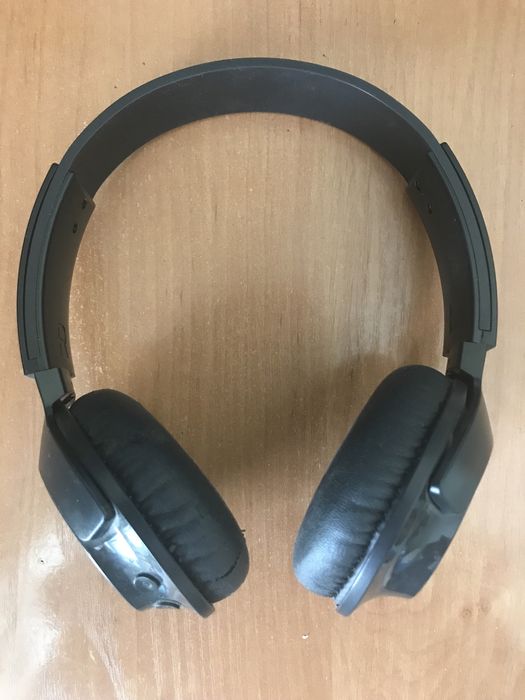 Наушники повнорозмірні Philips Bass+
