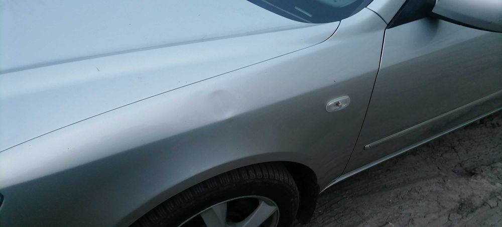 SONATA 2009рік 3.3