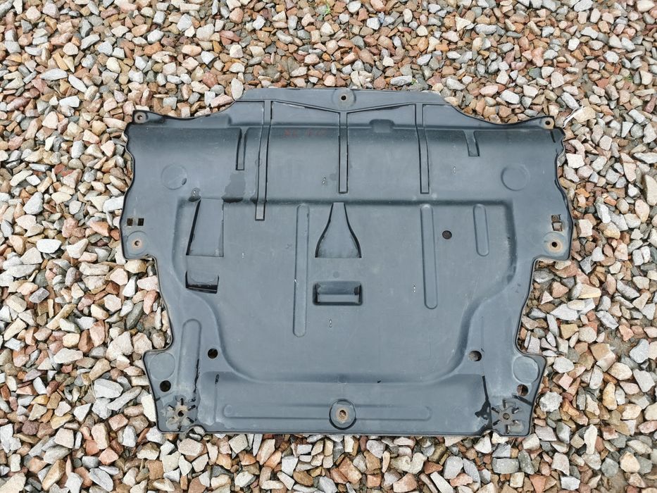 Osłona Dolna Silnika Volvo xc60 I 08-13r 2.4 D5