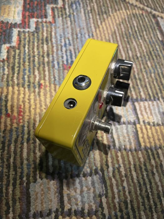 Catalinbread Supercharged OD