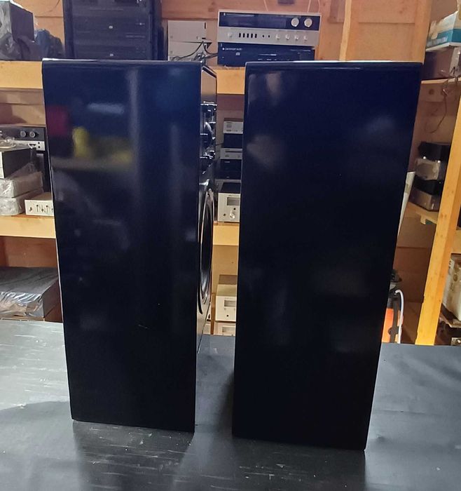 Kolumny głośnikowe BRAUN AG GSL 1030 .