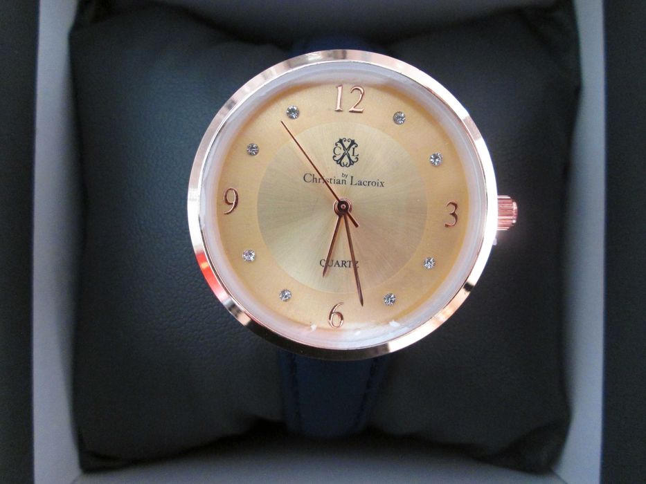 Часы Christian Lacroix, наручные, женские