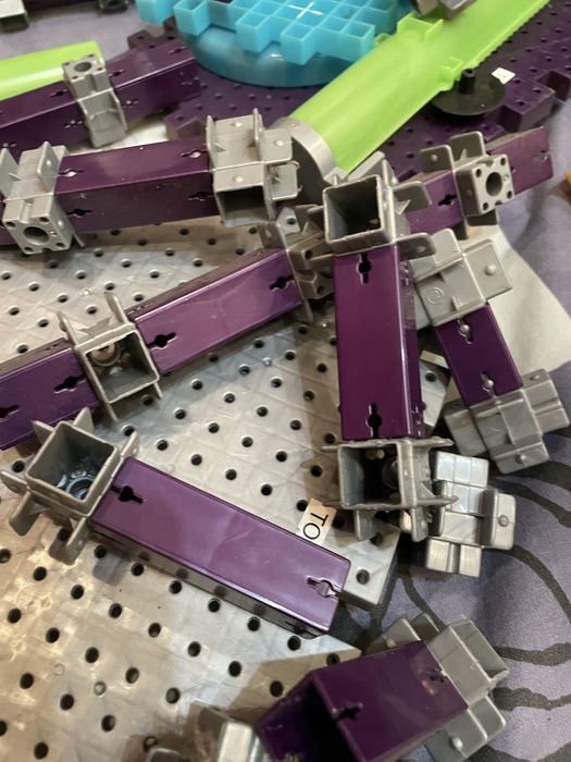 Детский конструктор