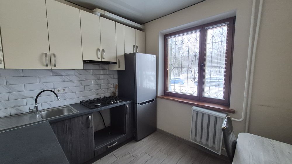 Сдам 1 ком, Новый Ремонт, Мебель, Техника