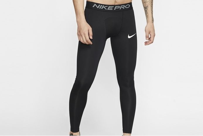 Чоловічі тайтси Nike Pro Tights