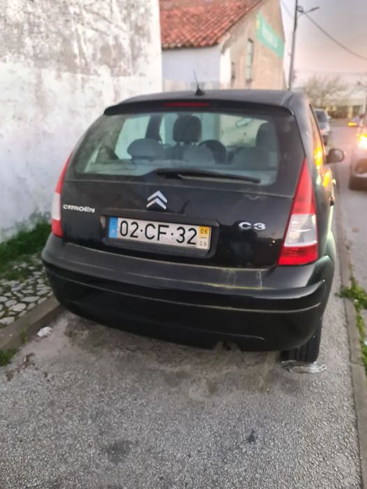 Citroën C3 1.1 Exclusive