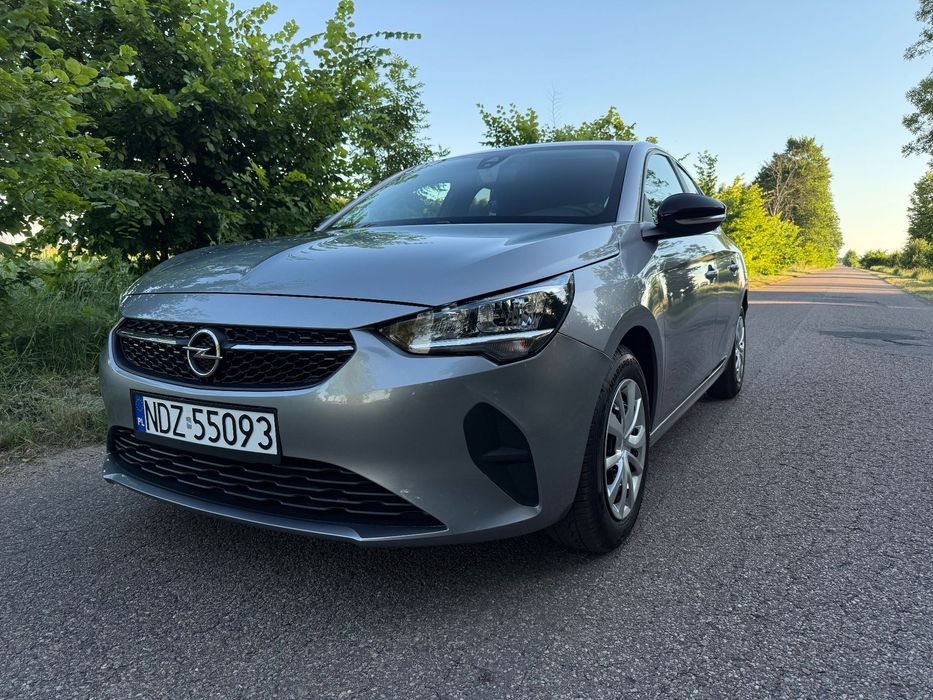 Opel Corsa Opel Corsa 1.2 | Elegance