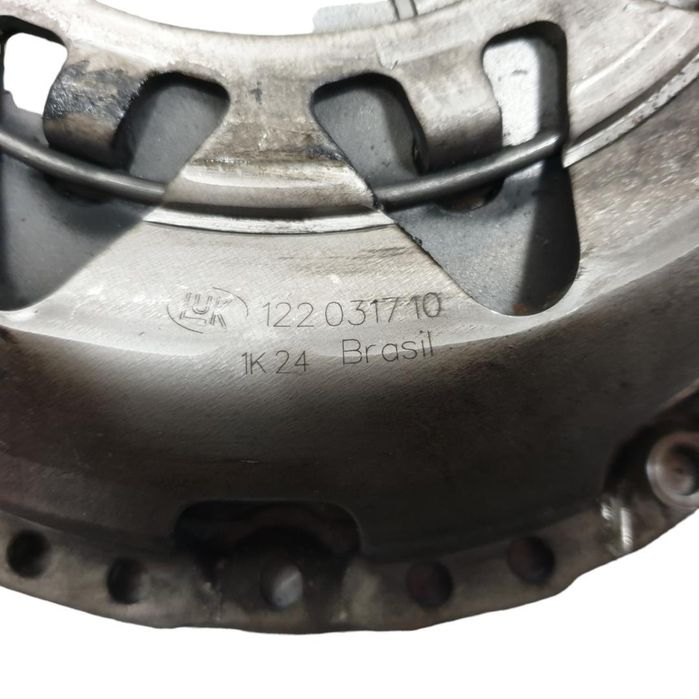 Kit De Embraiagem Volkswagen Golf V 1K110.2003