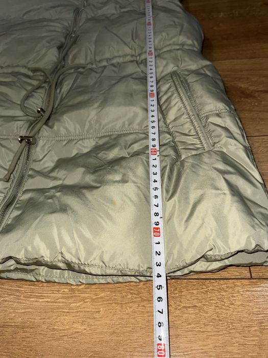 Bezrękawnik  damski