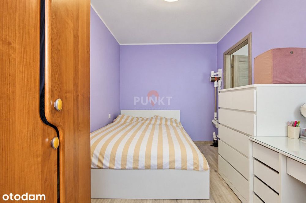⚡3 pokoje⚡Centrum Częstochowy ⚡Dla rodziny⚡