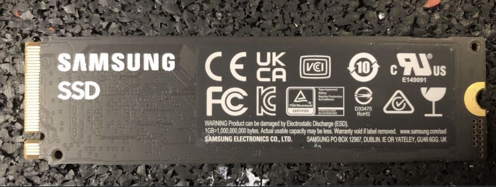 ssd samsung 980 - купить компьютеры и комплектующие - Цена на OLX.ua