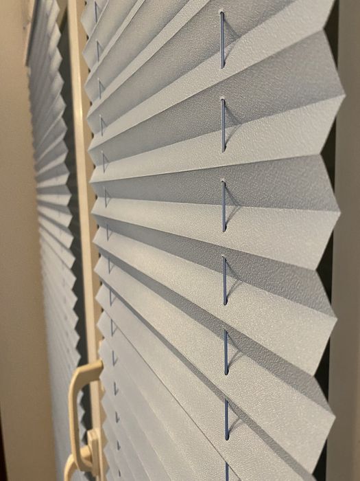 Żaluzje plisowane - plisa plisy najtaniej