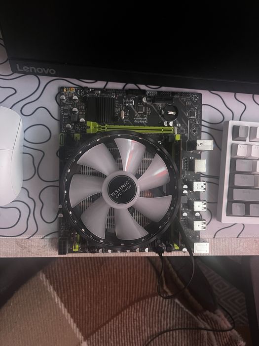 Комплект для пк, trade-in