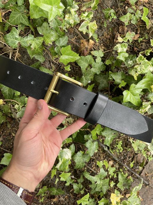 Pasek Heavy Duty 5 cm