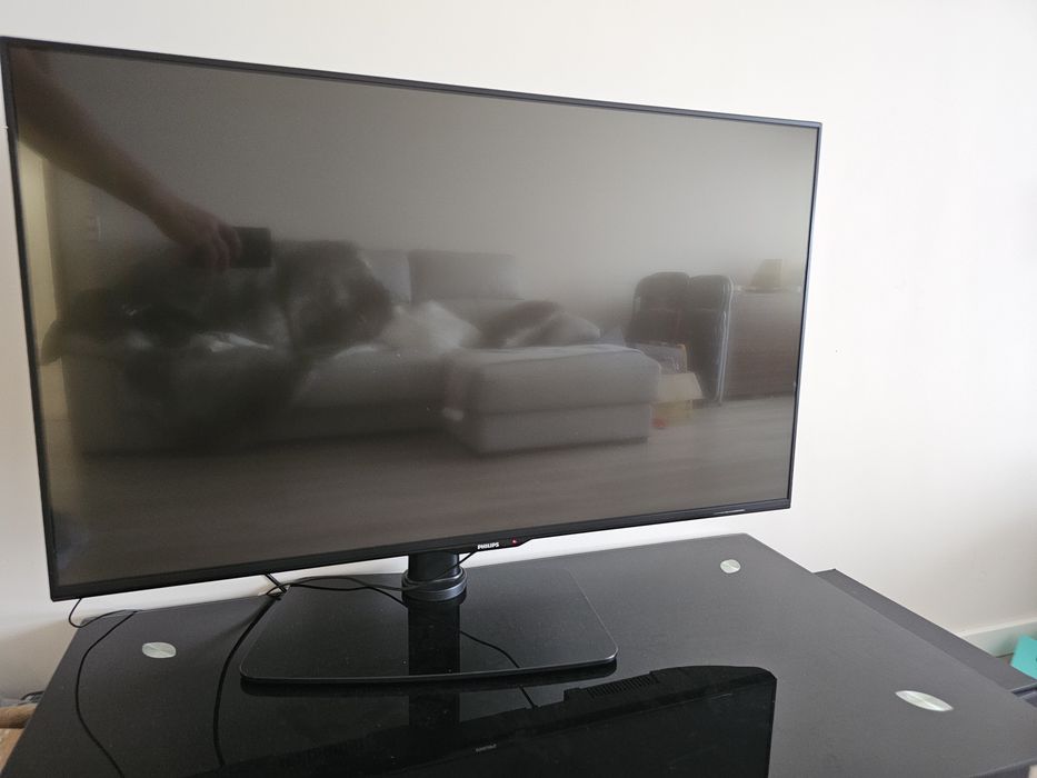 Philips smartv 43 polegadas