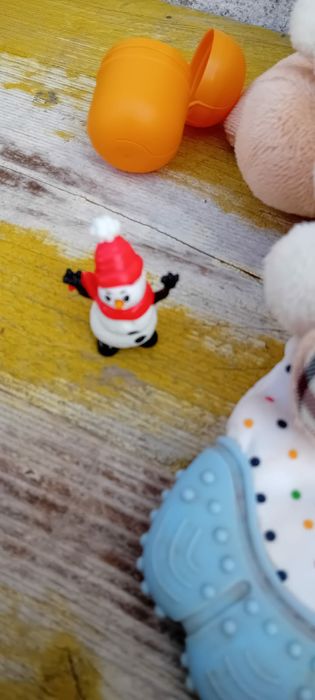 Conjunto / lote/ saco brinquedos bebé