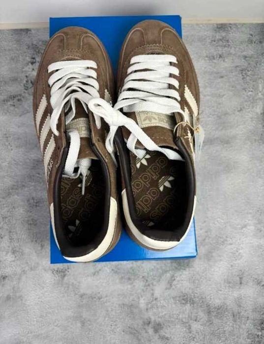 Buty damskieTrampki adidas_Handball_Spezial R.40