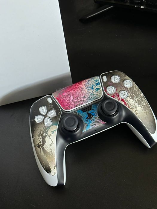 Продам Playstation 5 Slim 1 TB