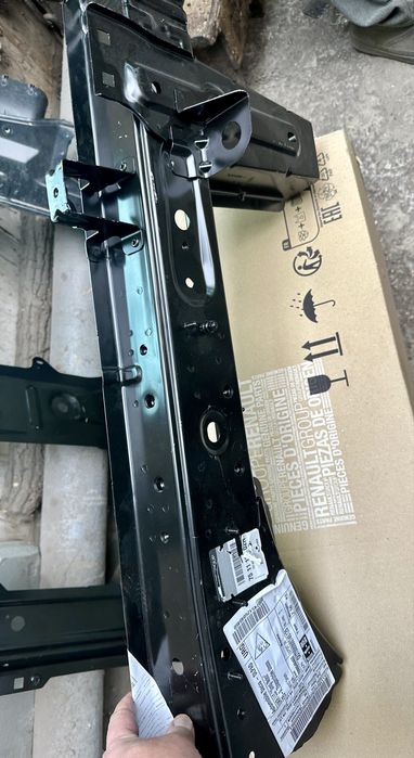 Продам ложерон Рено Талиант Сандеро3 Дача Джогер