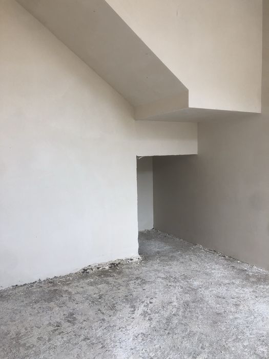 Штукатурка гіпсова  цементовапняна