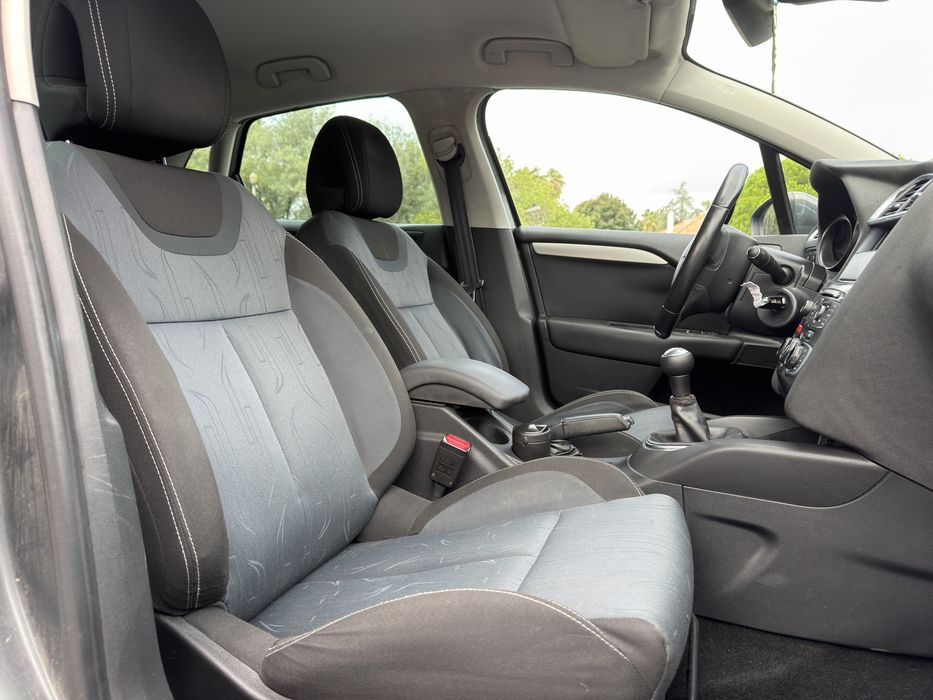 Citroen C4 1.6 HDI