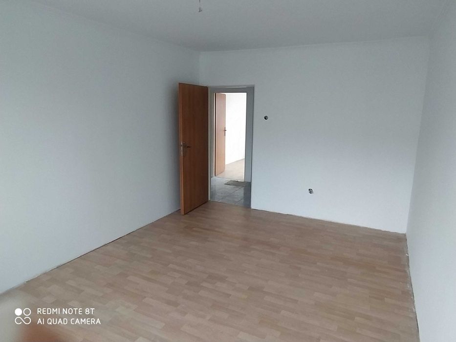 Ładne mieszkanie, cicha okolica