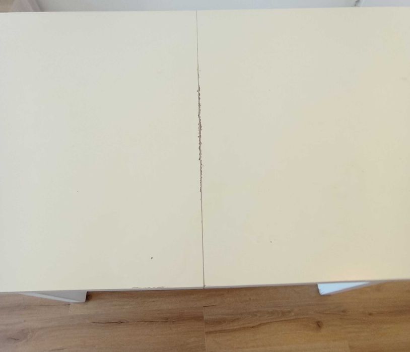 Extendable IKEA Dining Table64738021304835120