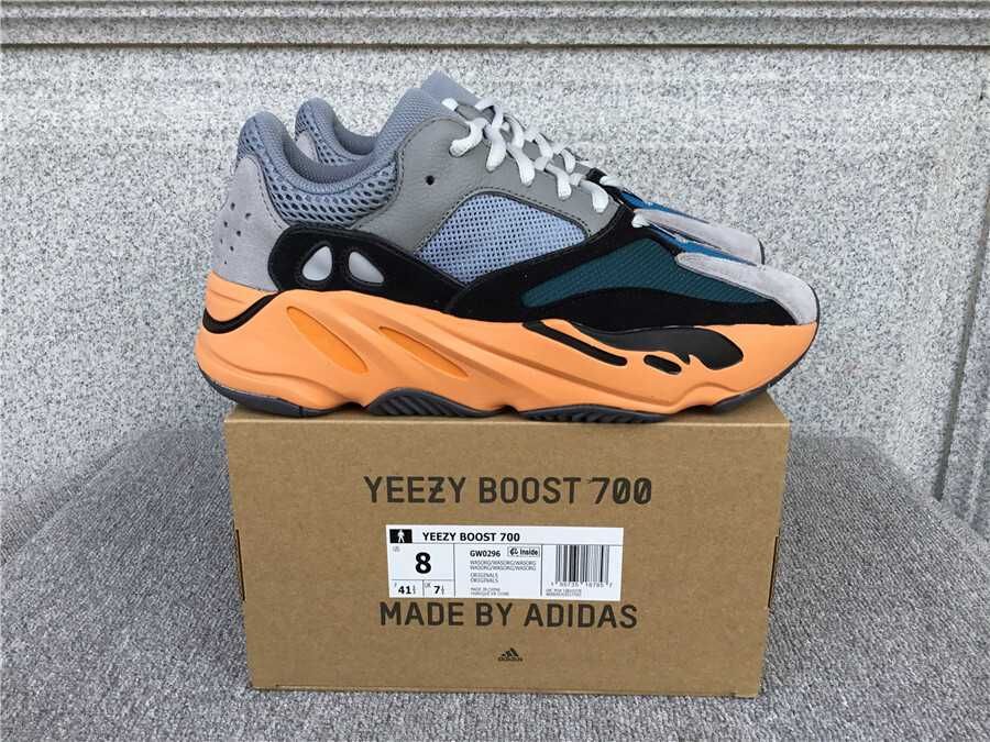 Adidas Yeezy Sapatilhas