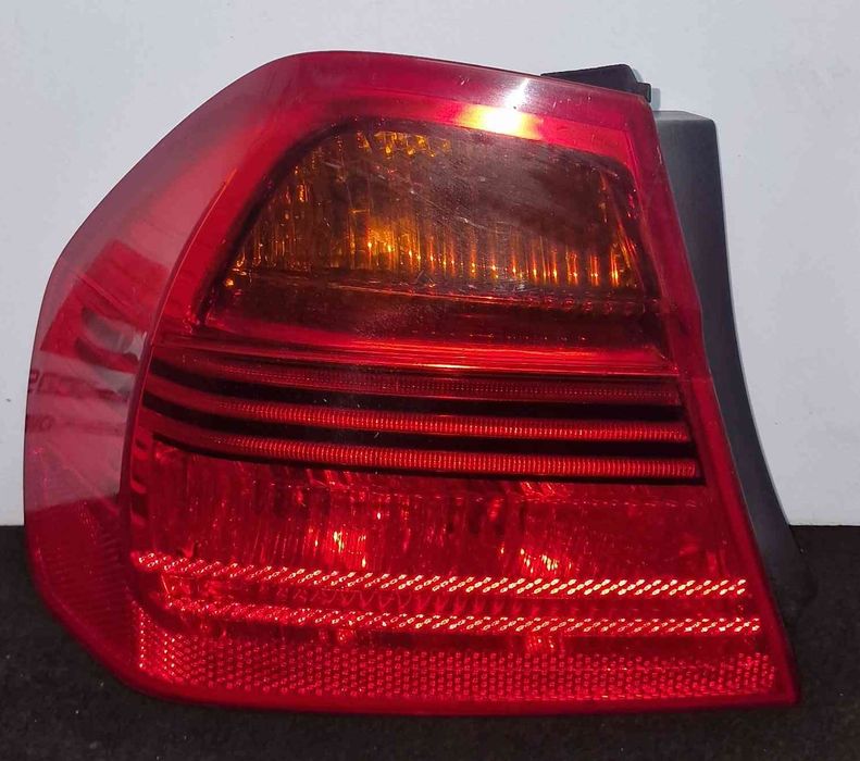 Farolim Esquerdo 6937457 - BMW 3